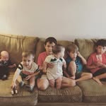 Lois Fry-Strickland - @loisestrickland - Instagram