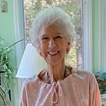 Lois.Strickland - @hivose5070 - Instagram