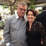 Lois Terry - @loispeachvale - Instagram