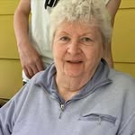 Lois Troup Evans - @lois.troup94 - Instagram
