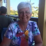 Lois Wagner - @wagner2134 - Instagram