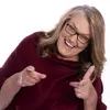 Lois Wagner-Walking Without Sk - @lois_wagner - TikTok