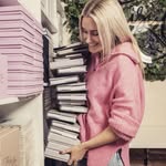 Lisa Daly | Personalised Journals | Travel Wallets | Gifts - @thisisyou_x - Instagram