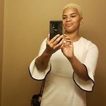 Lois Walters-Threat - @waltersthreat - Instagram