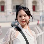 Lois Wang - @loislostsummer - Instagram