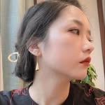 Lois Wang - @effiewang4 - Instagram