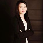 Lois Wang, Insurance Broker, 王若祎 - @loiss.wang - Instagram