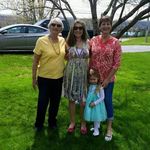 Lois Widner Chrisman - @loischrisman - Instagram
