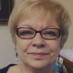Lois Rosemeck Wilcox - @loiswilcox46 - Instagram