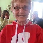 Lois Wilcox - @loislovesvegas - Instagram