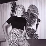 Lois Blackwell Witherspoon - @lois.witherspoon1 - Instagram