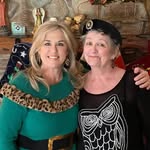 Lois Witherspoon Wright - @devilbackcanyon - Instagram