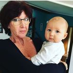 Lois Wolf - @thelevifanclub - Instagram