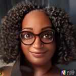 Lois Ford Word - @truebeliever50 - Instagram