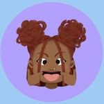 Lois Wright - @iamnidgetthegreat - Instagram