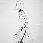 Fashion Illustrator - @lolaallisonillustration - Instagram
