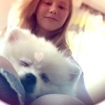 Lola Allison - @lov_lil_bb_major_for_evaaa - Instagram
