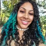 Lola Allison - @lolaallison587 - Instagram