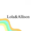 Lola&Allison - @lolaallison5 - TikTok