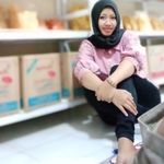 Lola Rendy Arieska - @arieskalola - Instagram