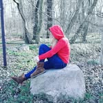 fc bayern fan - @lolaarnold_ - Instagram