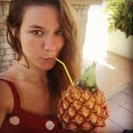 Lola Arnold - @lolaarnold13 - Instagram