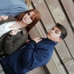 Lola Et Arthur - @poste_bad67 - Instagram