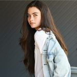 Lola Plotnikova Avery - @lola_plotnikova - Instagram