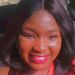 Blessing Balogun - @lola_beebee - Instagram