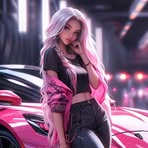 Lola Bell - Facebook