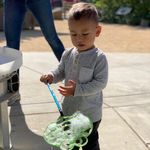 Lola Bishop - @ryanlowe_25 - Instagram