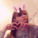 Lola Bishop - @lolabishop8 - Instagram