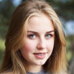 Lola bishop - @lolabishop22 - Instagram