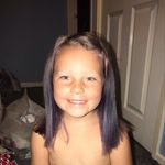 Lola bishop - @lolab0814 - Instagram