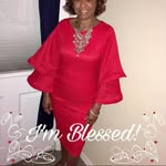 Lola Bolden Langham - @lola_bolden_langham - Instagram