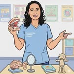 Fono-Audiología & Bilingüismo|SLP/Audiologist 🇨🇴 - @lolabrito - Instagram