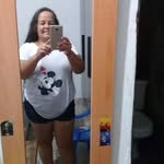 Lola Brito - @lolaalves601 - Instagram