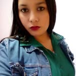 Lola Brito - @britolola - Instagram