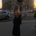 lola (showgirl) - @lolabryant_ - Instagram