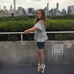 lola 👯‍♀️💓 - @lolaburtballet - Instagram