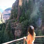 Lola burt - @sotravelincouple - Instagram