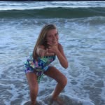 Lola Burt - @lolasoccer9 - Instagram
