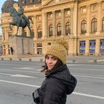 Lola Camacho García - @lolaacmch - Instagram