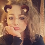 Lola Chloé Clr - @lola_clercdu90 - Instagram