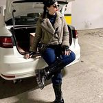 Lola Cooley - @misec78631 - Instagram