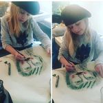 lola crouch art - @lolacrouchart1066 - Instagram