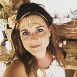 Lola David - @joan_lanone - Instagram