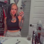 Lola Denton - @florescent_adolescent - Instagram
