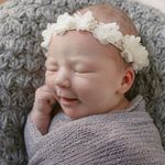 Lola Virginia Doyle - @livinthevidalola17 - Instagram