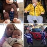 Little_lola_rose - @lolaandjaxdutton - Instagram